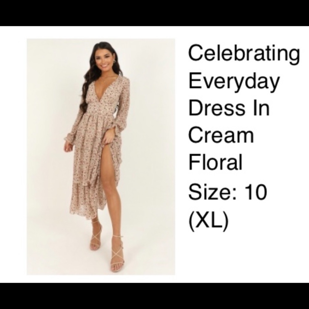 Dress